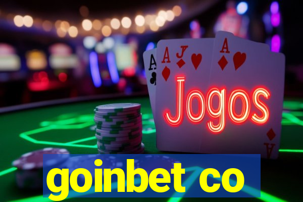 goinbet co